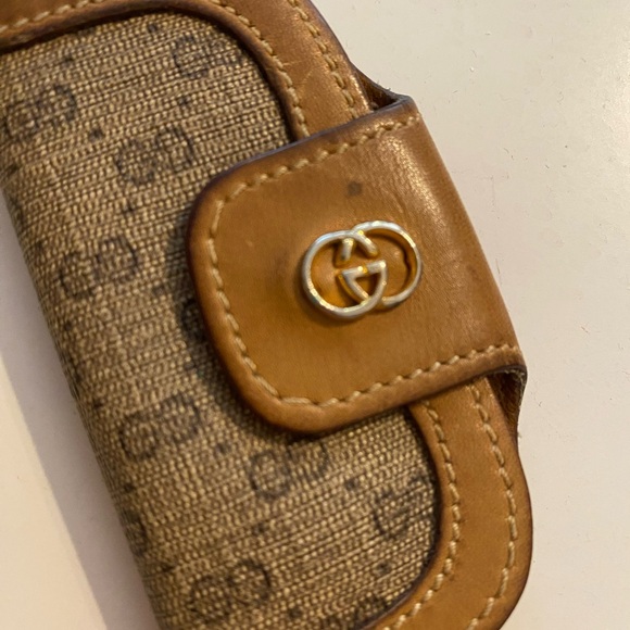 Very RARE vintage Gucci key holder!! - Picture 2 of 8